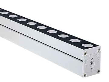 River Wall 1.1 - Outdoor LED light bar by L&L Luce&Light - view 2